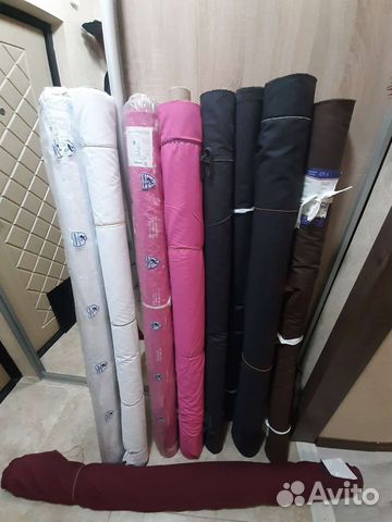 Продам Ткань