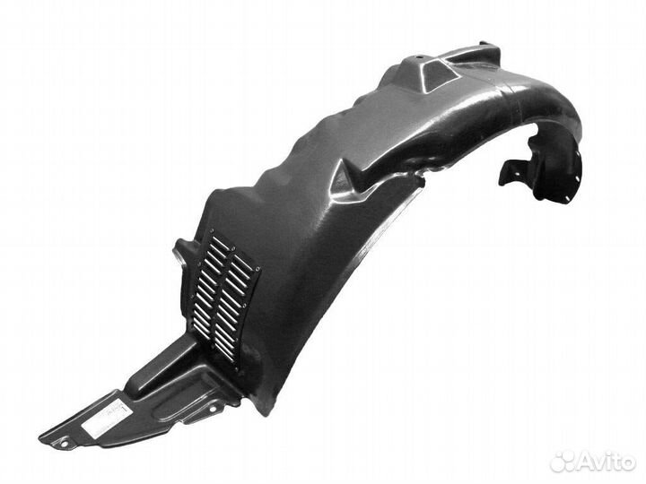 Подкрылок передний Hyundai RH 868111E000