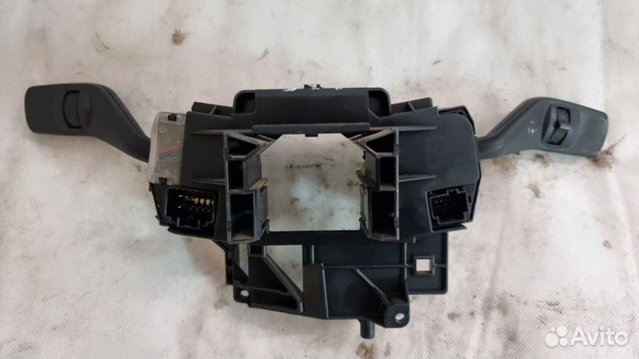 Подрулевой переключатель Ford Focus 2