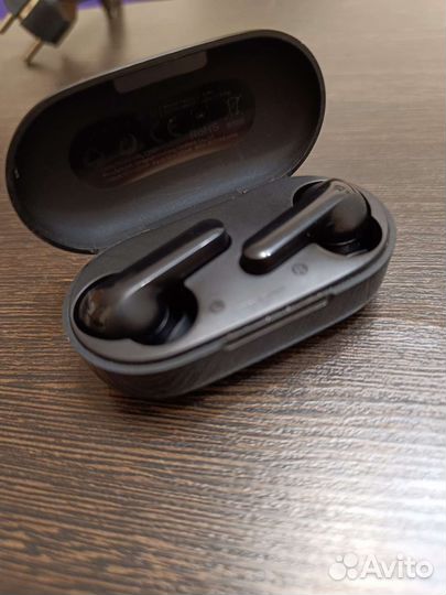 Беспроводные наушники haylou gt3 pro