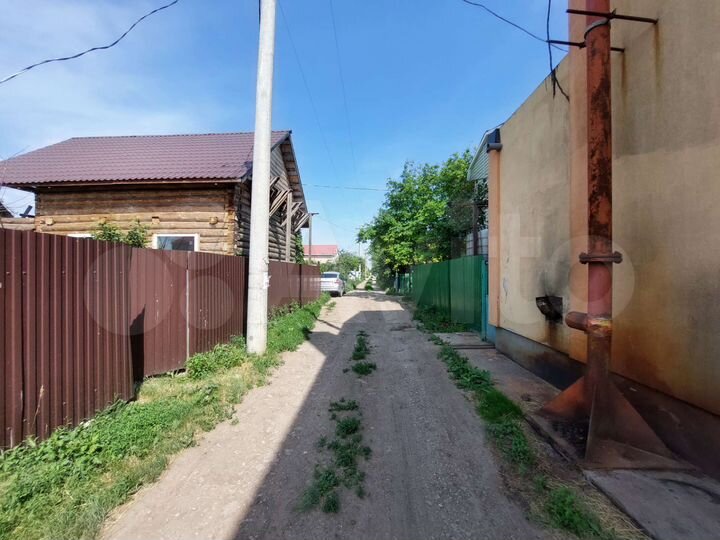 Дом 75 м² на участке 5 сот.