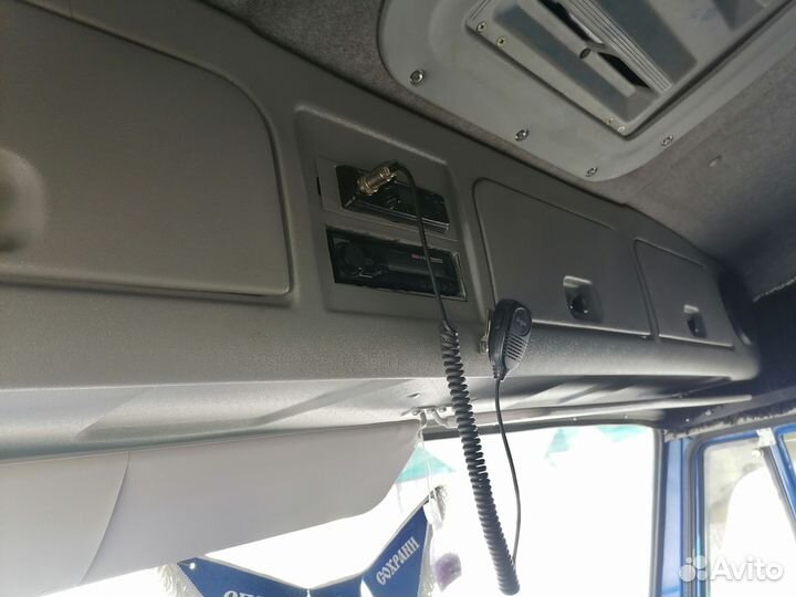 КАМАЗ 5410, 1983