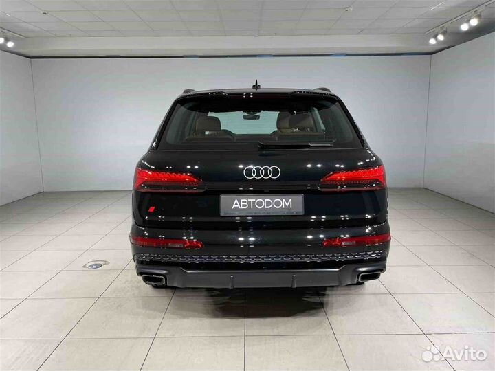 Audi Q7 2.0 AT, 2024