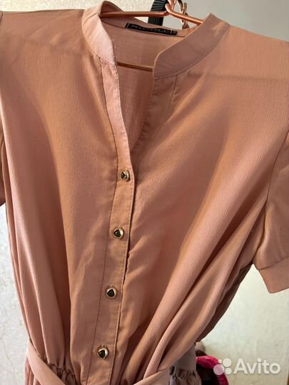 Вечернее платье 48 размер