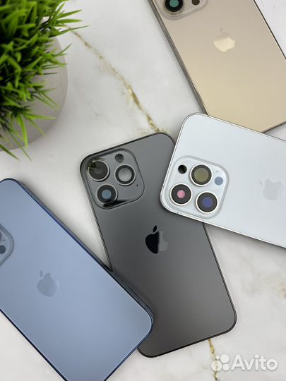 Корпус для iPhone 13 pro