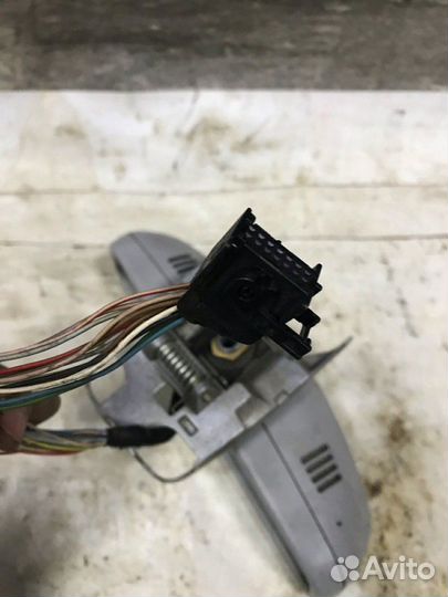 Зеркало заднего вида Mercedes W220