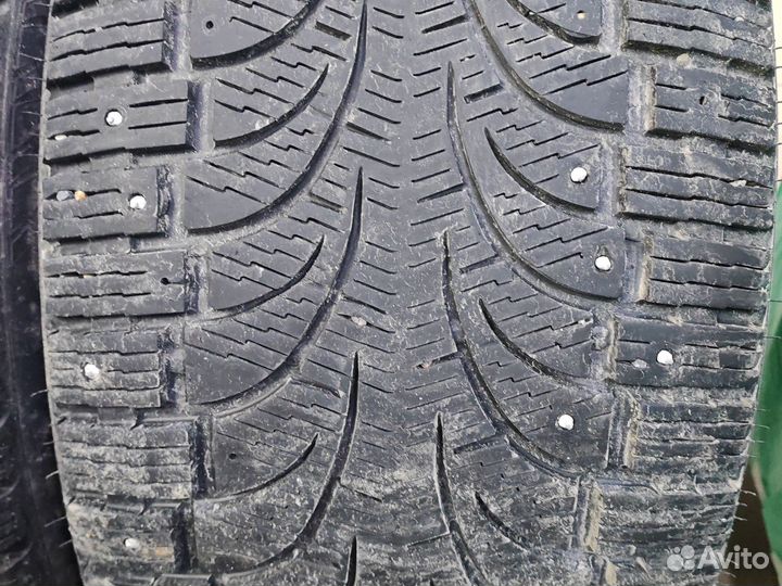 Pirelli Scorpion Winter 315/35 R20 110T