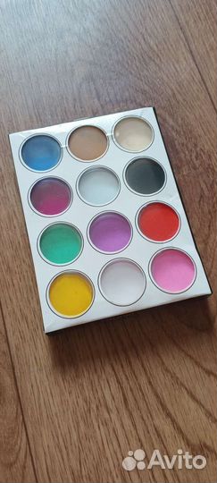 Палитра корректоров