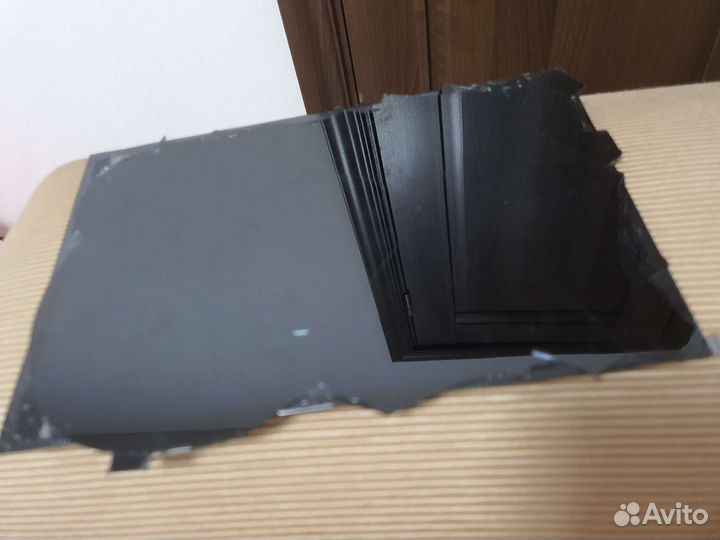 Sony xperia tablet z2 sgp521