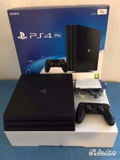 Sony PS4