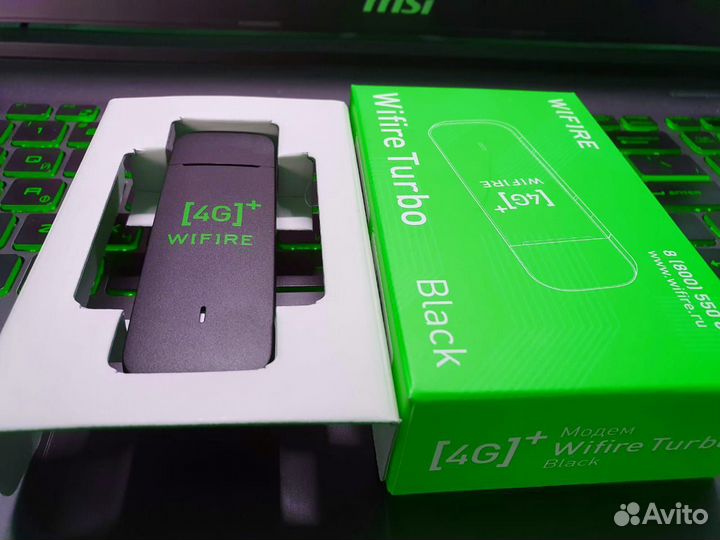 Модем Huawei E3372h-153. Работает с моб.тарифами