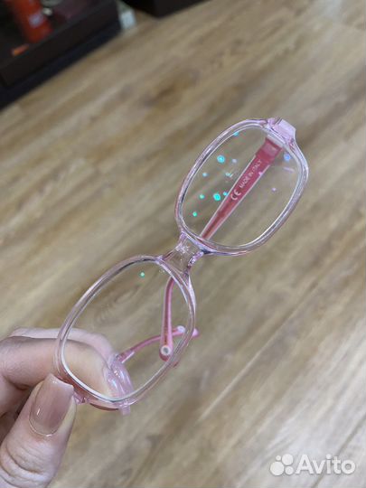 Оправа для очков детская