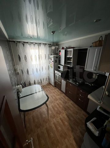 1-к. квартира, 50 м², 9/10 эт.