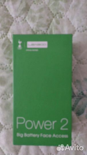 Leagoo Elite 8, 4 ГБ