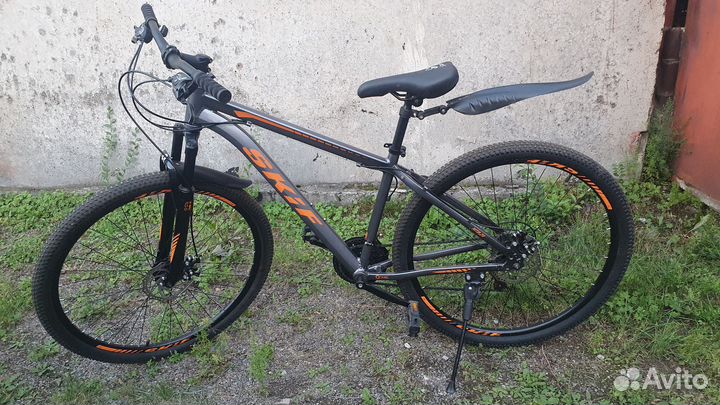 Велосипед Skif, новый, 29