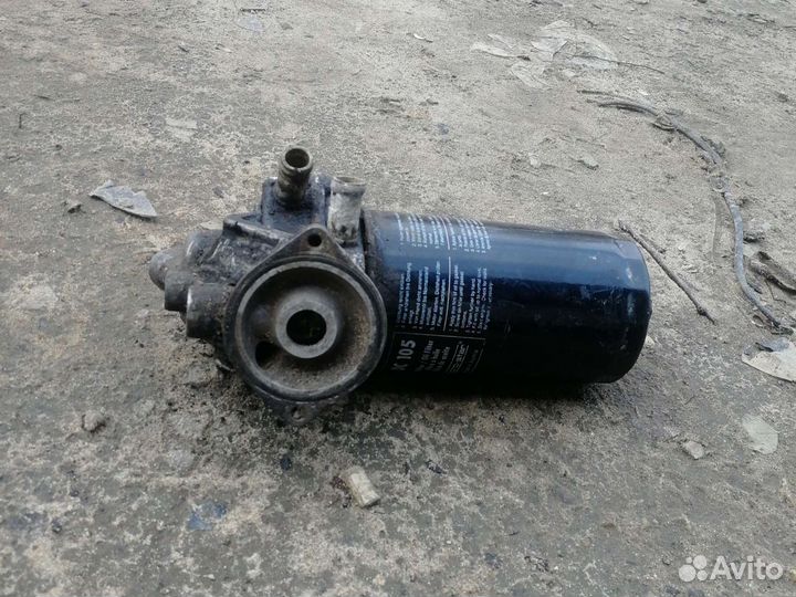 Масляный стакан Volkswagen t4