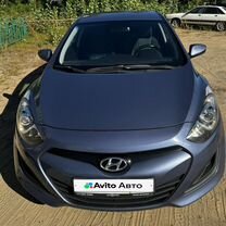 Hyundai i30 1.6 AT, 2012, 168 000 км, с пробегом, цена 1 130 000 руб.