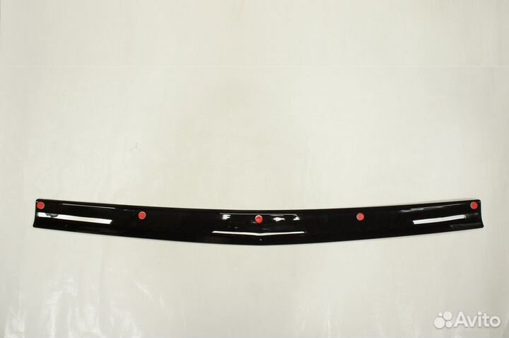 Дефлектор капота ваз 2106 Классика