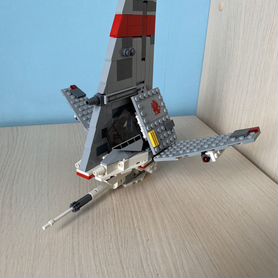 Lego Star Wars 75081