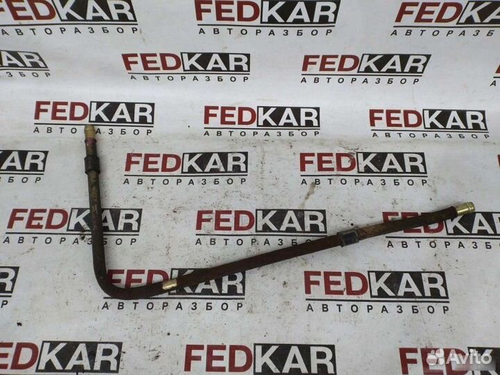 Шланги и трубки гура Daewoo Nexia N100 A15MF 2007