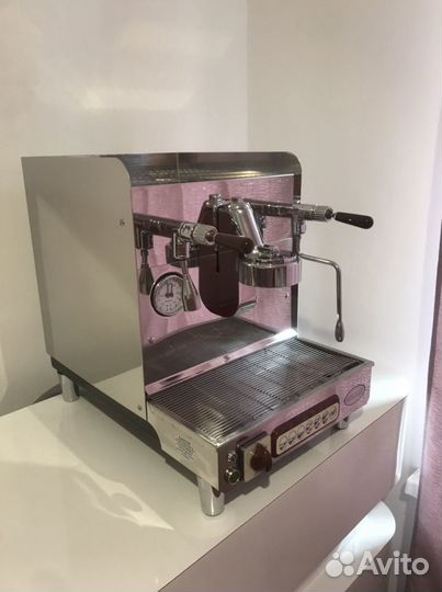 Кофемашина Elektra 1G