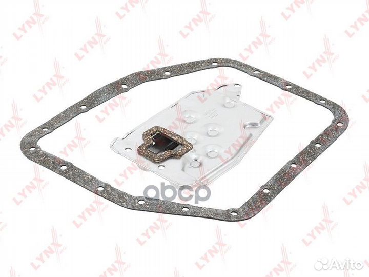 Фильтр АКПП LT1079 lynxauto
