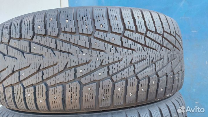 Nokian Tyres Hakkapeliitta 7 SUV 285/60 R18 116T