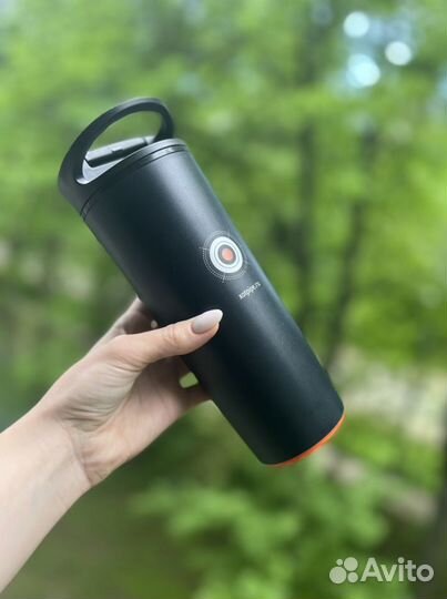 Термокружка / термос invido 540 мл