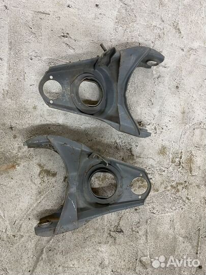 Рычаги ваз 2101-07