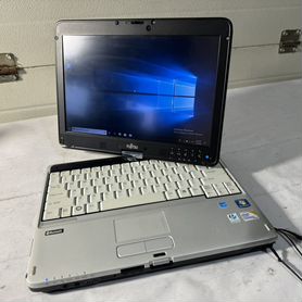 Защищенный Ноутбук Fujitsu t4410