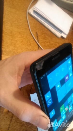 Microsoft Lumia 640 LTE Dual Sim, 8 ГБ