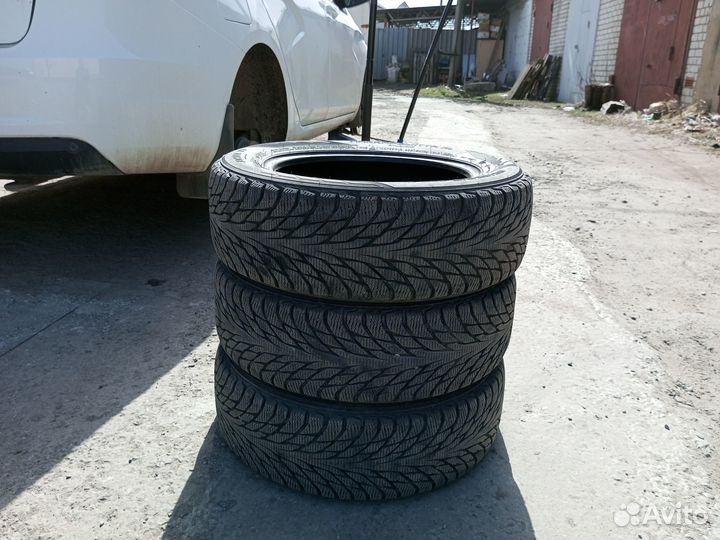 Nokian Tyres Hakkapeliitta R2 185/65 R15 92R