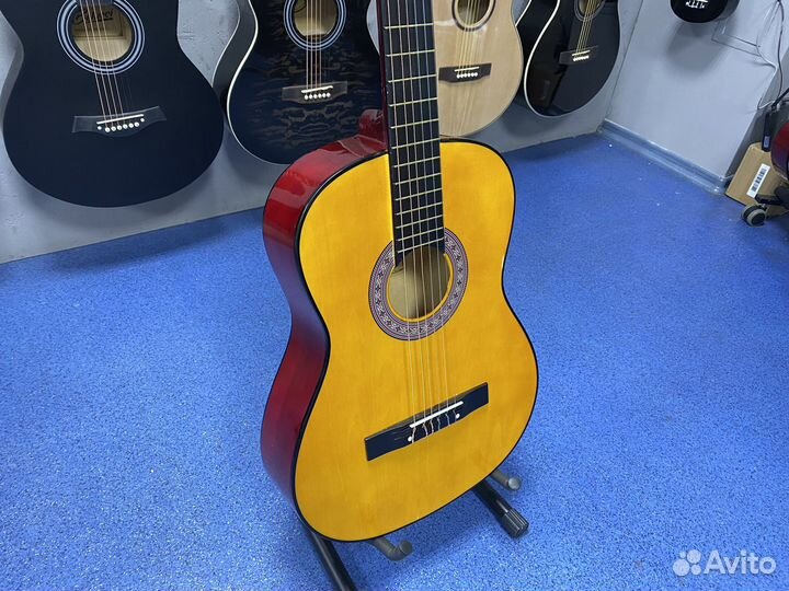 Классическая гитара