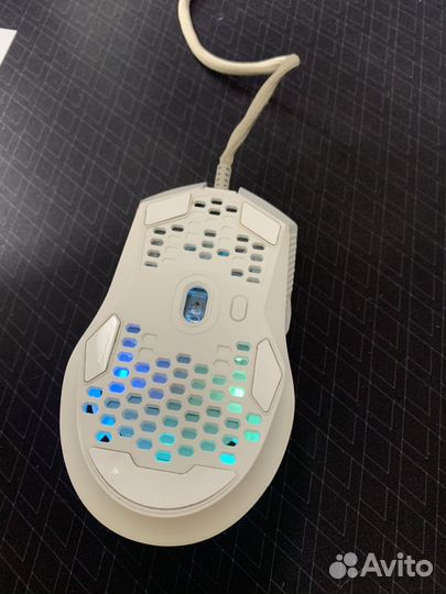 Мышь игровая Canyon Puncher GM-20