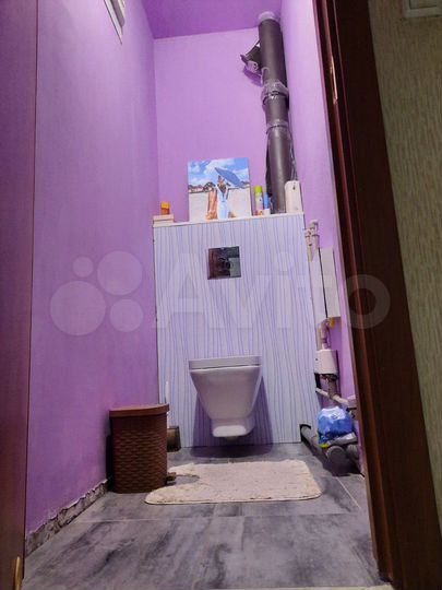 1-к. квартира, 40 м², 1/5 эт.