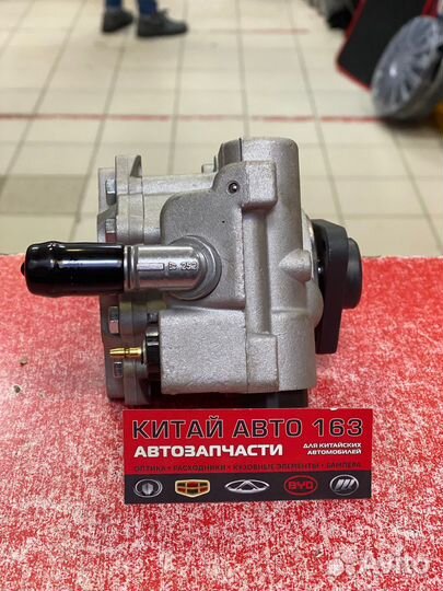 Насос гура Chery Bonus (Чери Бонус )