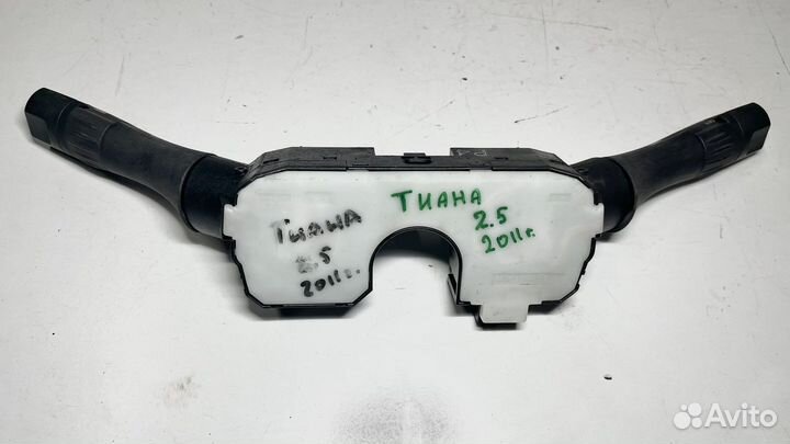 Подрулевой переключатель Nisssn Tiana J32