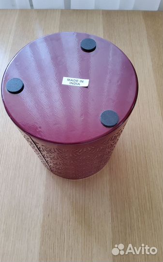 Подсвечник/ваза