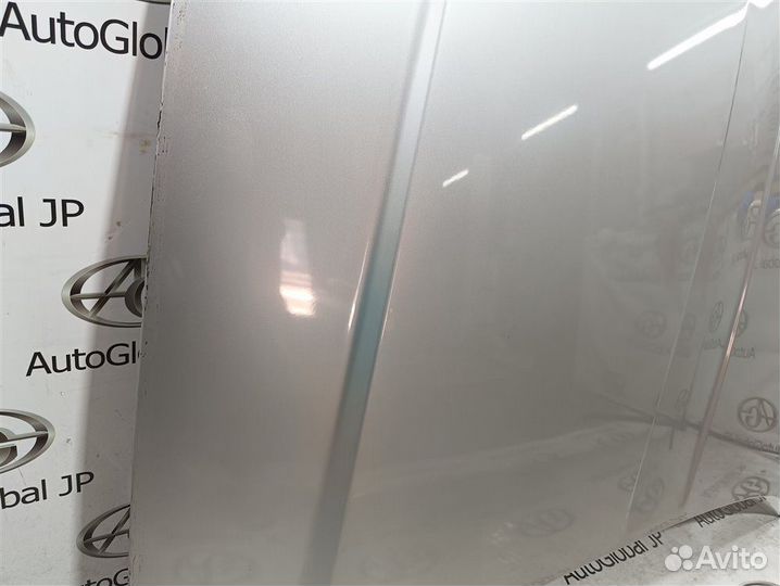 Капот Jeep Grand Cherokee WG ERH 2004