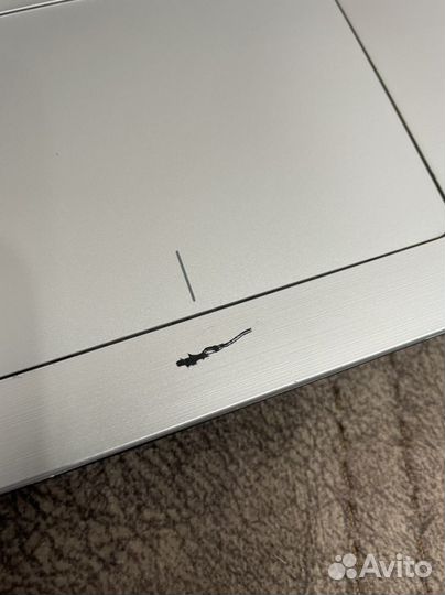 Ноутбук asus model/X555L