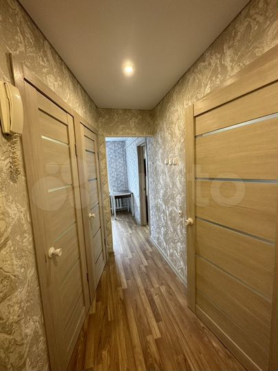 2-к. квартира, 41 м², 5/5 эт.