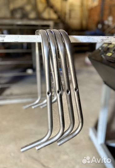 Гибка металлопроката