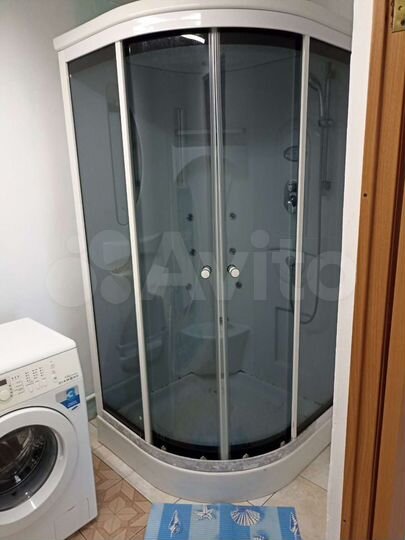 Дом 110 м² на участке 5 сот.