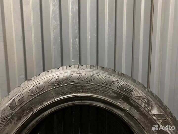 Goodyear Wrangler HP 235/60 R16 100V