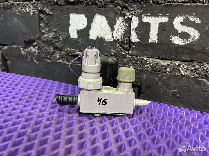 Датчик кондиционера Toyota Passo KGC10-0263924 1KR