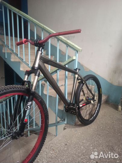 Мтб 26(продажа/дербан)