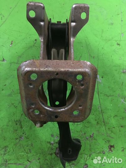 Педаль тормоза Фольксваген Гольф 6