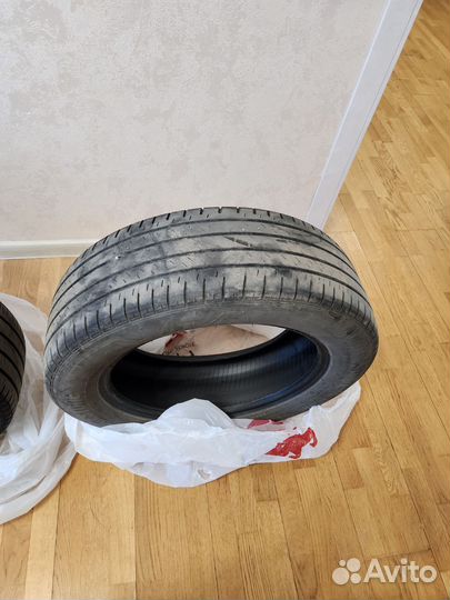 Bridgestone Alenza H/L 33 225/60 R18 104H