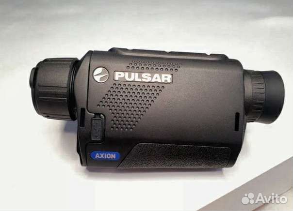 Тепловизор pulsar axion xm30F 1300M