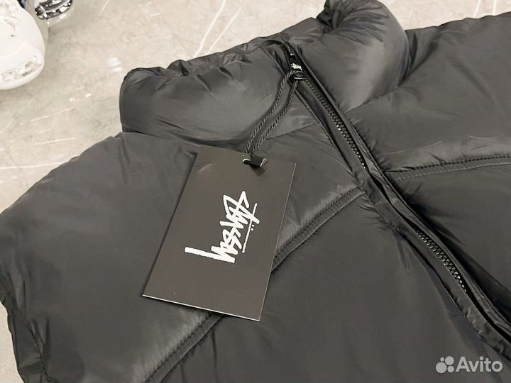 Жилетка Stussy